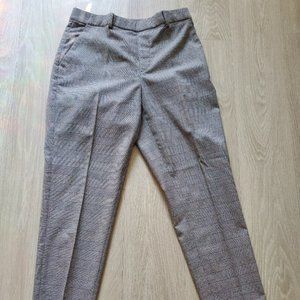 Uniqlo Office Pants